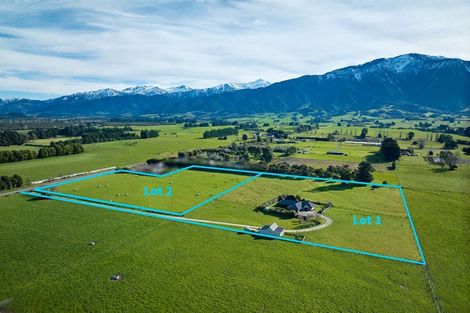 Photo of property in 238 Red Swamp Road, Kaikoura Flat, Kaikoura, 7371