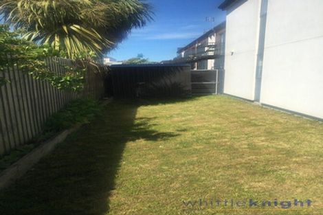 Photo of property in 22/17 Bunyan Street, Waltham, Christchurch, 8023