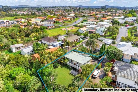 Photo of property in 44a Riserra Drive, Ranui, Auckland, 0612