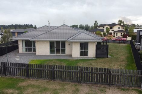 Photo of property in 2 Penbury Close, Huntingdon, Ashburton, 7774