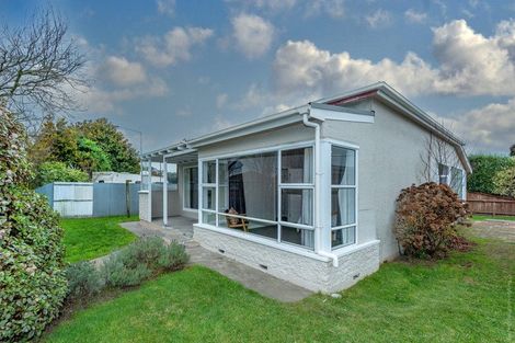 Photo of property in 473 Main South Road, Hornby, Christchurch, 8042