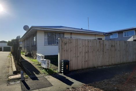 Photo of property in 5/29 Draper Street, Richmond, Christchurch, 8013