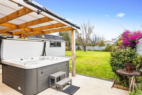 Photo of property in 3 Greenwood Place, Paraparaumu, 5032