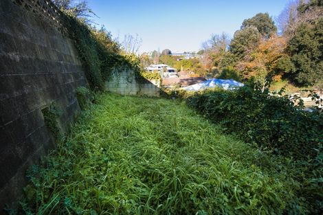 Photo of property in 107 Milton Road, Bluff Hill, Napier, 4110