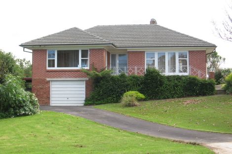 Photo of property in 47 O'halloran Road, Howick, Auckland, 2014