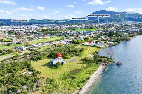 Photo of property in 85 Whittaker Road, Koutu, Rotorua, 3010