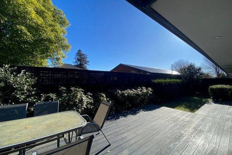 Photo of property in 2/23 Wakelin Place, Redwood, Christchurch, 8051
