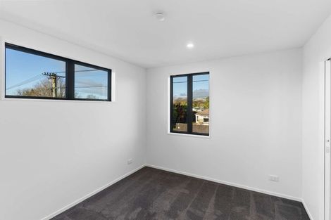 Photo of property in 2/41 Wychbury Street, Spreydon, Christchurch, 8024