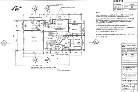 Photo of property in 25a Pinebrook Lane, Maraetai, Auckland, 2018