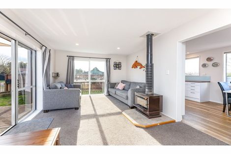 Photo of property in 19a William Street, Rolleston, 7614