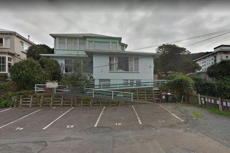 Photo of property in 1 Collina Terrace, Thorndon, Wellington, 6011