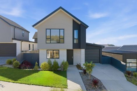 Photo of property in 41a Kikorangi Drive, Wainui, 0992