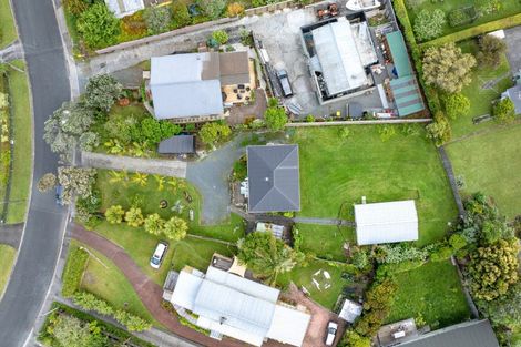 Photo of property in 27 Foster Crescent, Snells Beach, 0920