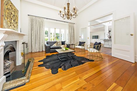 Photo of property in 9 Springcombe Road, Saint Heliers, Auckland, 1071