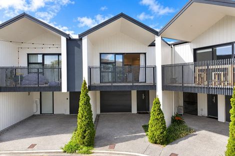 Photo of property in 7/14 Abbotsford Street, Whitiora, Hamilton, 3200