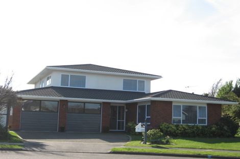 Photo of property in 6 Hampton Place, Springvale, Whanganui, 4501