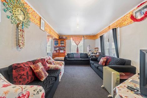 Photo of property in 39 Eastburn Street, Papakura, 2110
