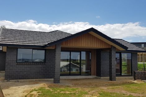 Photo of property in 3 Brendan Close, Omokoroa, 3114