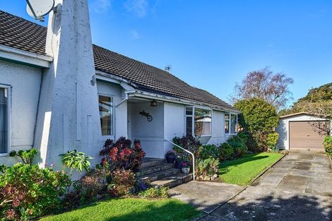 Photo of property in 7 Hathaway Avenue, Boulcott, Lower Hutt, 5010