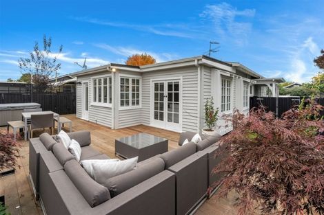 Photo of property in 1/131 Innes Road, St Albans, Christchurch, 8052