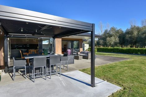 Photo of property in 5 Pukeko Lane, Carterton, 5713