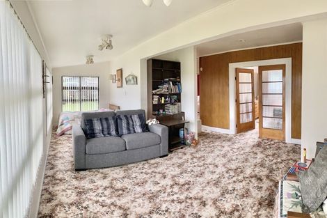 Photo of property in 417 Main South Road, Paroa, Greymouth, 7805