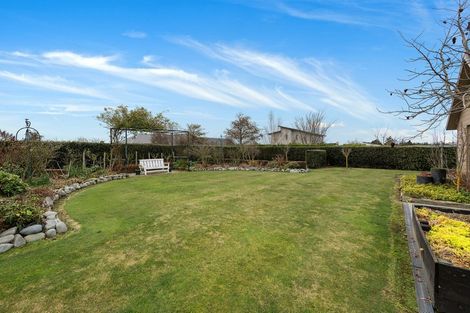 Photo of property in 11 Rossington Drive, West Melton, 7618