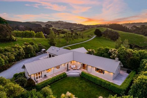 Photo of property in 42b Murphys Road, Judgeford, Porirua, 5381