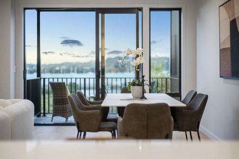 Photo of property in 9 Brolly Lane, Hobsonville, Auckland, 0616