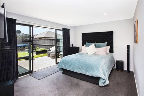 Photo of property in 7 Cattermole Street, Kaiapoi, 7630