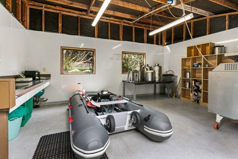 Photo of property in 43b Bentzen Drive, Parekura Bay, Hikurangi, 0184