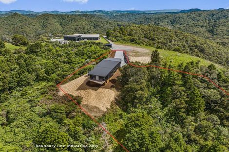 Photo of property in 16 North Ridge Rise, Maunu, Whangarei, 0179