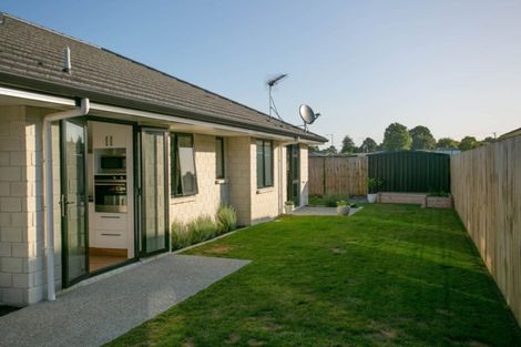 Photo of property in 1 Richardson Road, Matamata, 3400