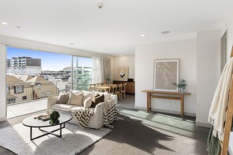 Photo of property in Braemar Apartments, 6/2 Cranmer Square, Christchurch Central, Christchurch, 8013