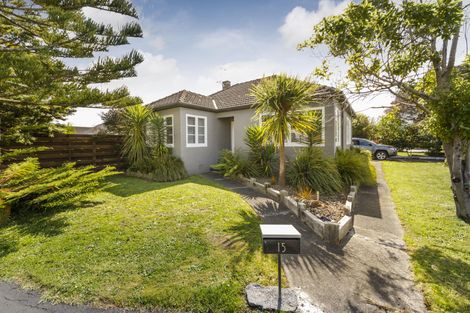 Photo of property in 15 Tyndall Street, Palmerston North, 4414