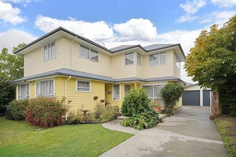 Photo of property in 43 Bordesley Street, Phillipstown, Christchurch, 8011