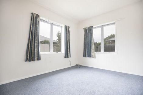 Photo of property in 4/10 Collins Street, Addington, Christchurch, 8024