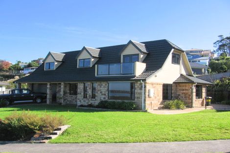 Photo of property in 45 Bannings Way, Hobsonville, Auckland, 0618