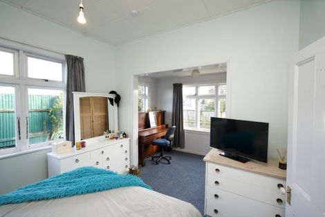 Photo of property in 22 Criterion Street, Bulls, 4818