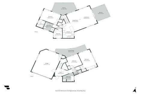 Photo of property in 209a Esplanade Drive, Whangamata, 3620