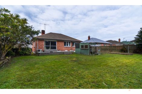 Photo of property in 23 Dunkirk Street, Marchwiel, Timaru, 7910