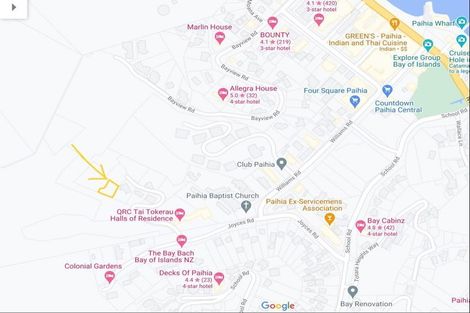 Photo of property in 17a Joyces Road, Paihia, 0200