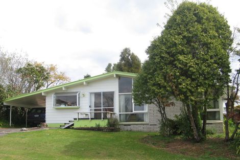 Photo of property in 20 Castor Place, Sunnybrook, Rotorua, 3015