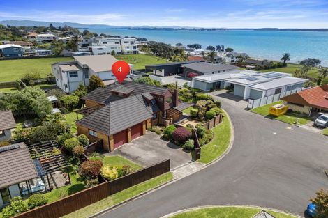 Photo of property in 4 Aylesbury Terrace, Otumoetai, Tauranga, 3110