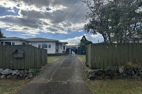 Photo of property in 84 Puriri Road, Manurewa, Auckland, 2102