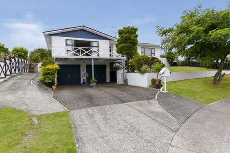Photo of property in 6 Hampstead Place, Richmond Heights, Taupo, 3330