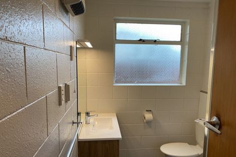 Photo of property in 16/458 Hagley Avenue, Christchurch Central, Christchurch, 8011