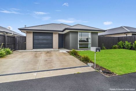 Photo of property in 90 Broadway Parade, Rolleston, 7615