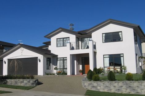 Photo of property in 17 Skye Road, East Tamaki Heights, Auckland, 2016