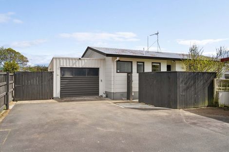 Photo of property in 9a Lisbon Street, Greerton, Tauranga, 3112